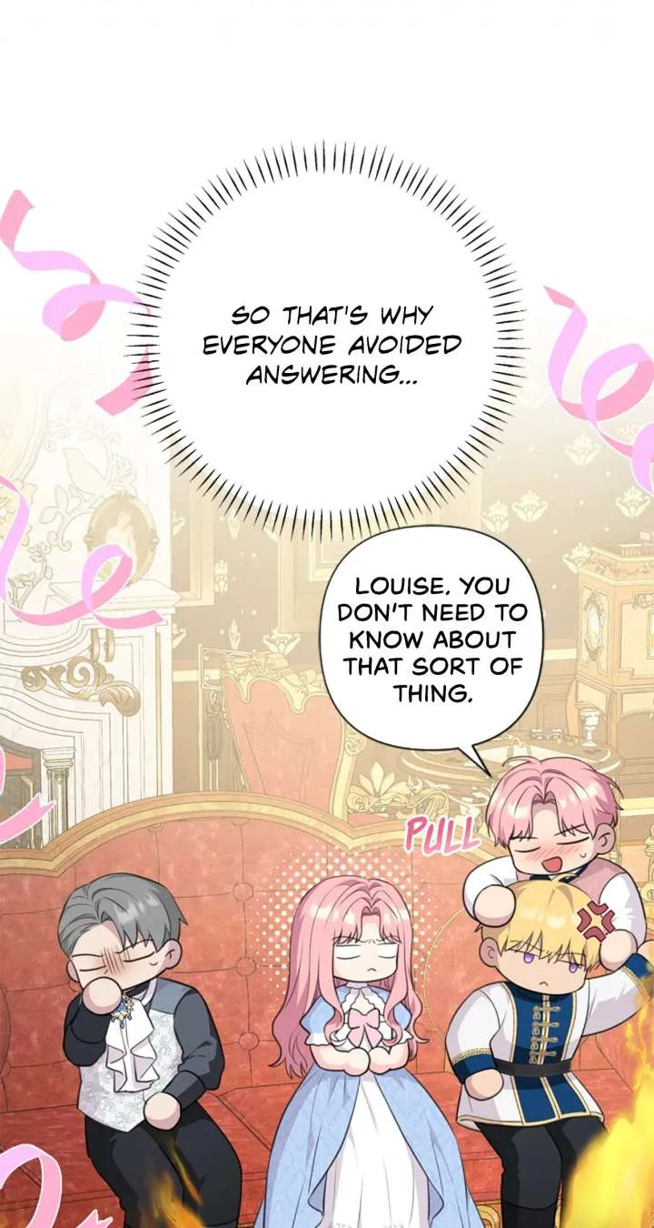 The Empress Wants To Avoid the Emperor Chapter 99 Online - página 10