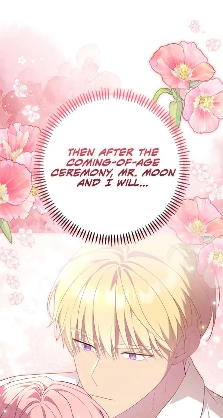 The Empress Wants To Avoid the Emperor Chapter 99 Online - página 13