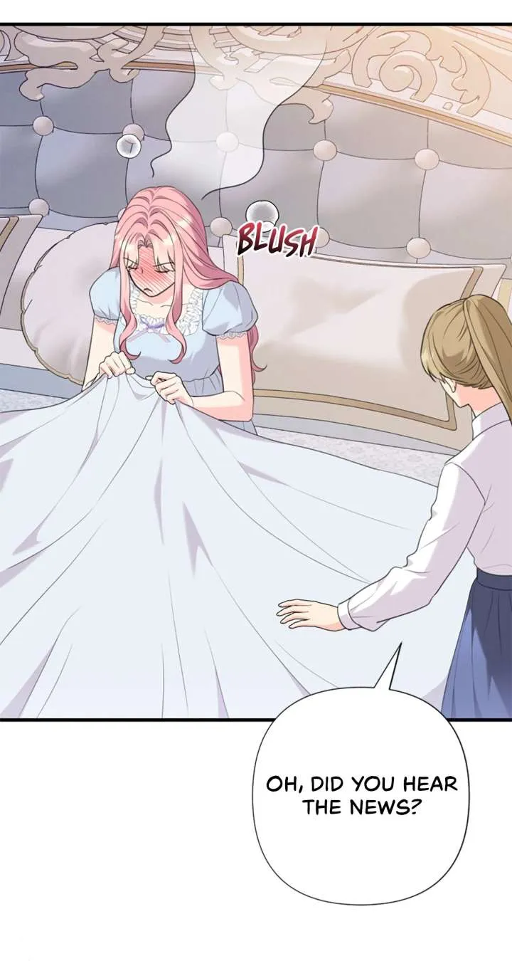 The Empress Wants To Avoid the Emperor Chapter 99 Online - página 15