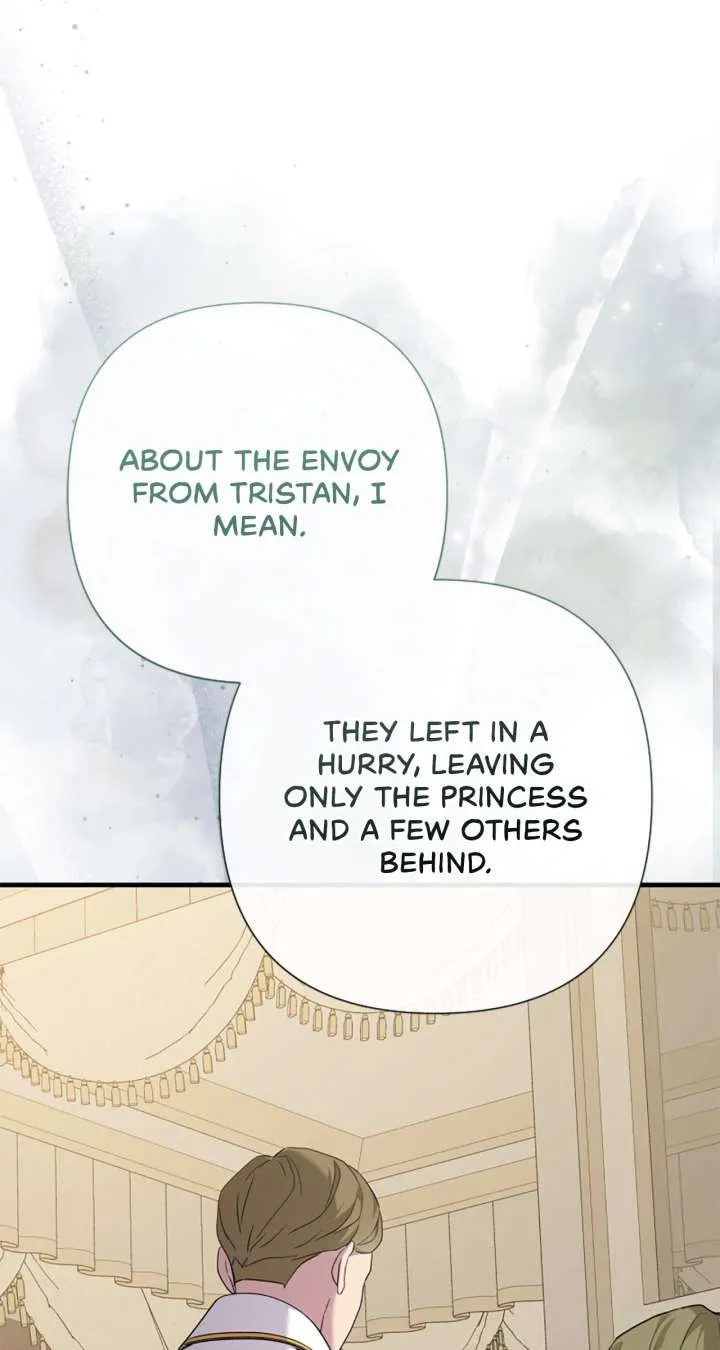 The Empress Wants To Avoid the Emperor Chapter 99 Online - página 16