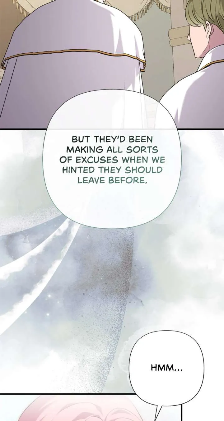 The Empress Wants To Avoid the Emperor Chapter 99 Online - página 17