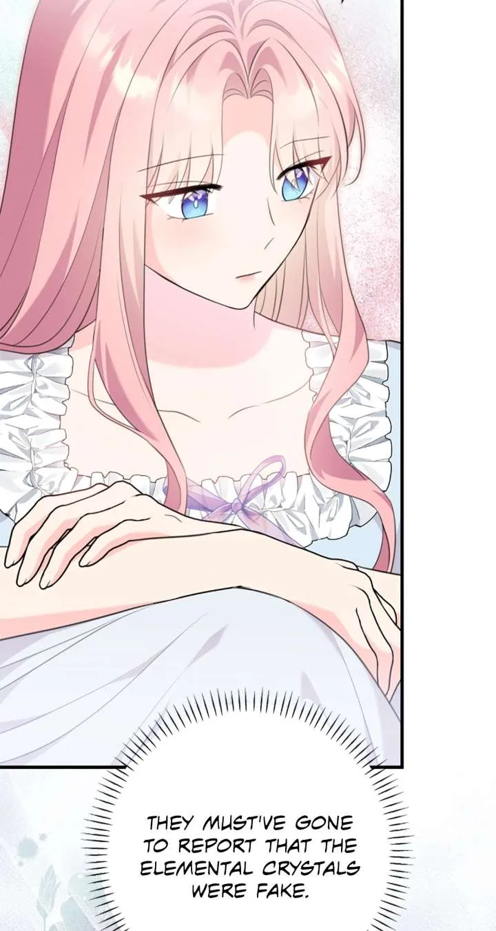 The Empress Wants To Avoid the Emperor Chapter 99 Online - página 18