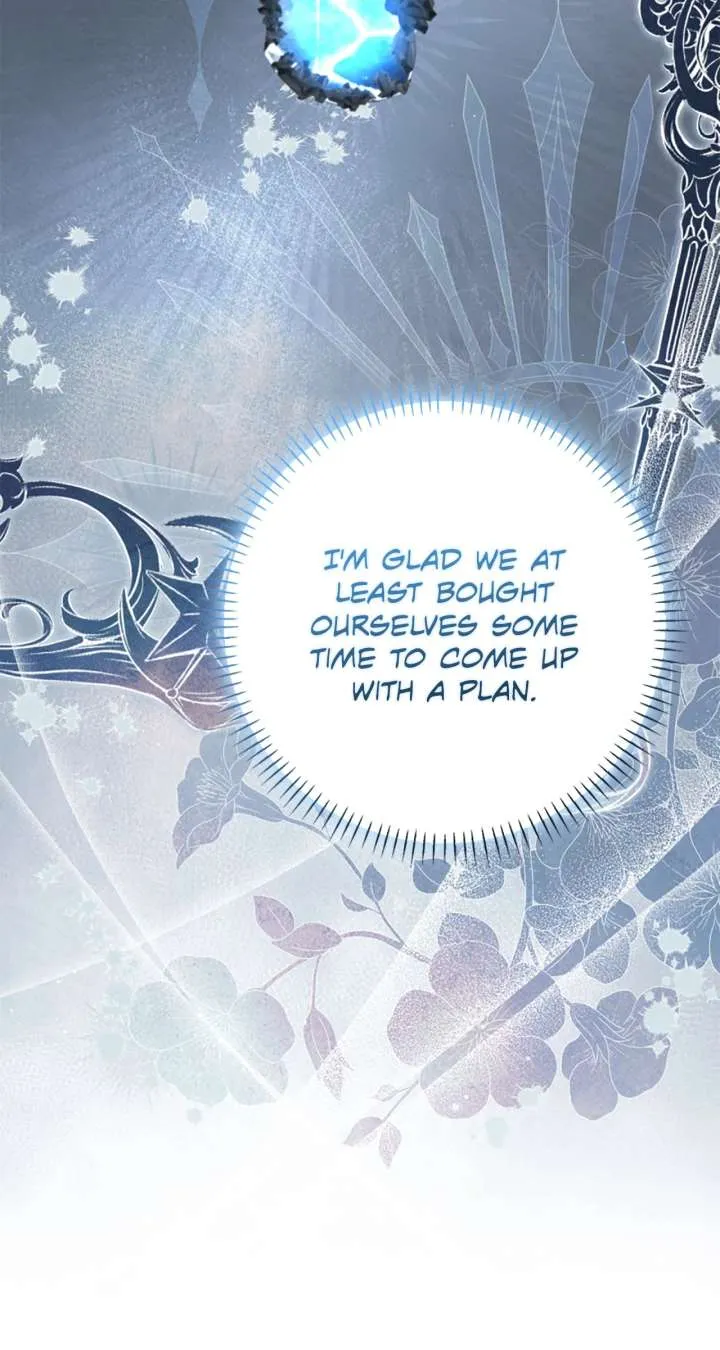 The Empress Wants To Avoid the Emperor Chapter 99 Online - página 20