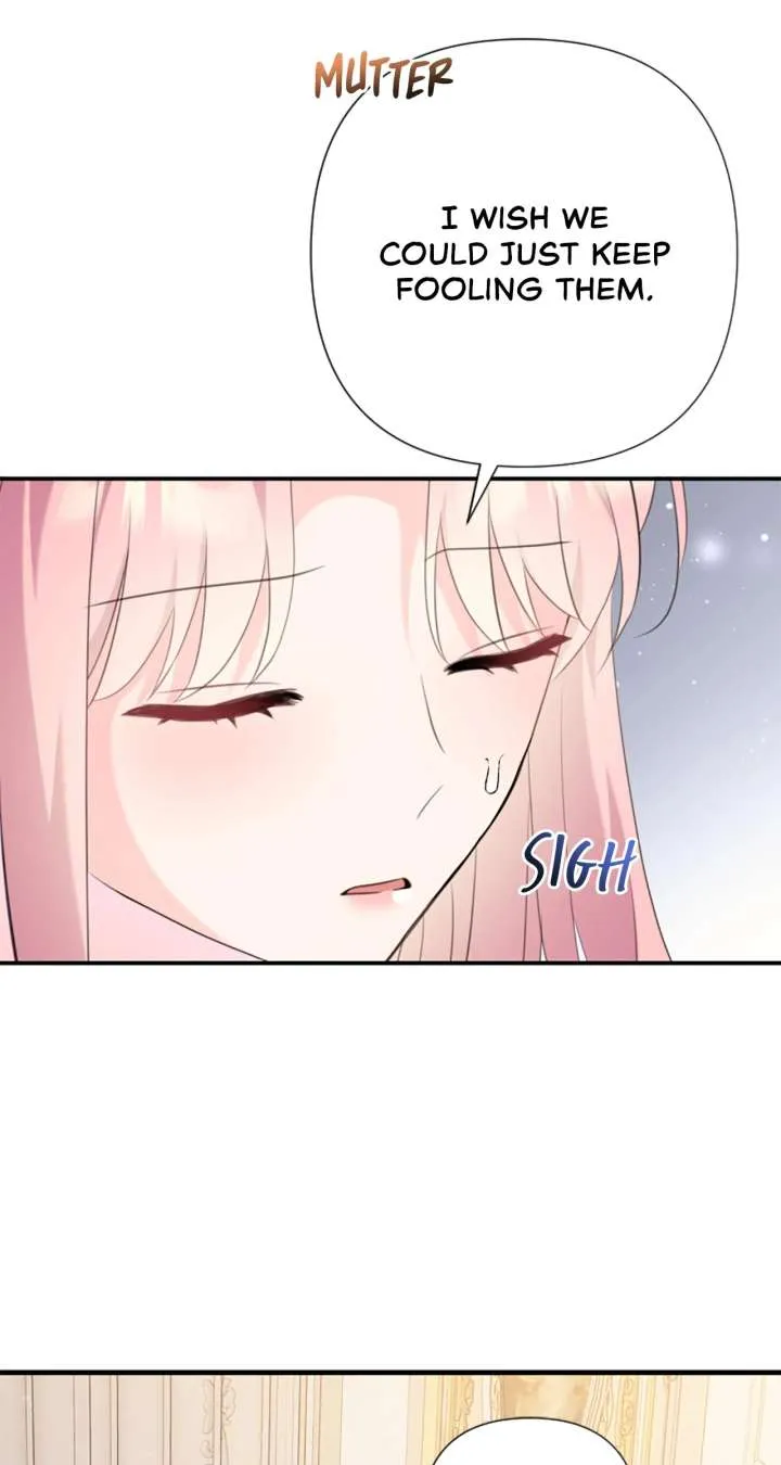 The Empress Wants To Avoid the Emperor Chapter 99 Online - página 22