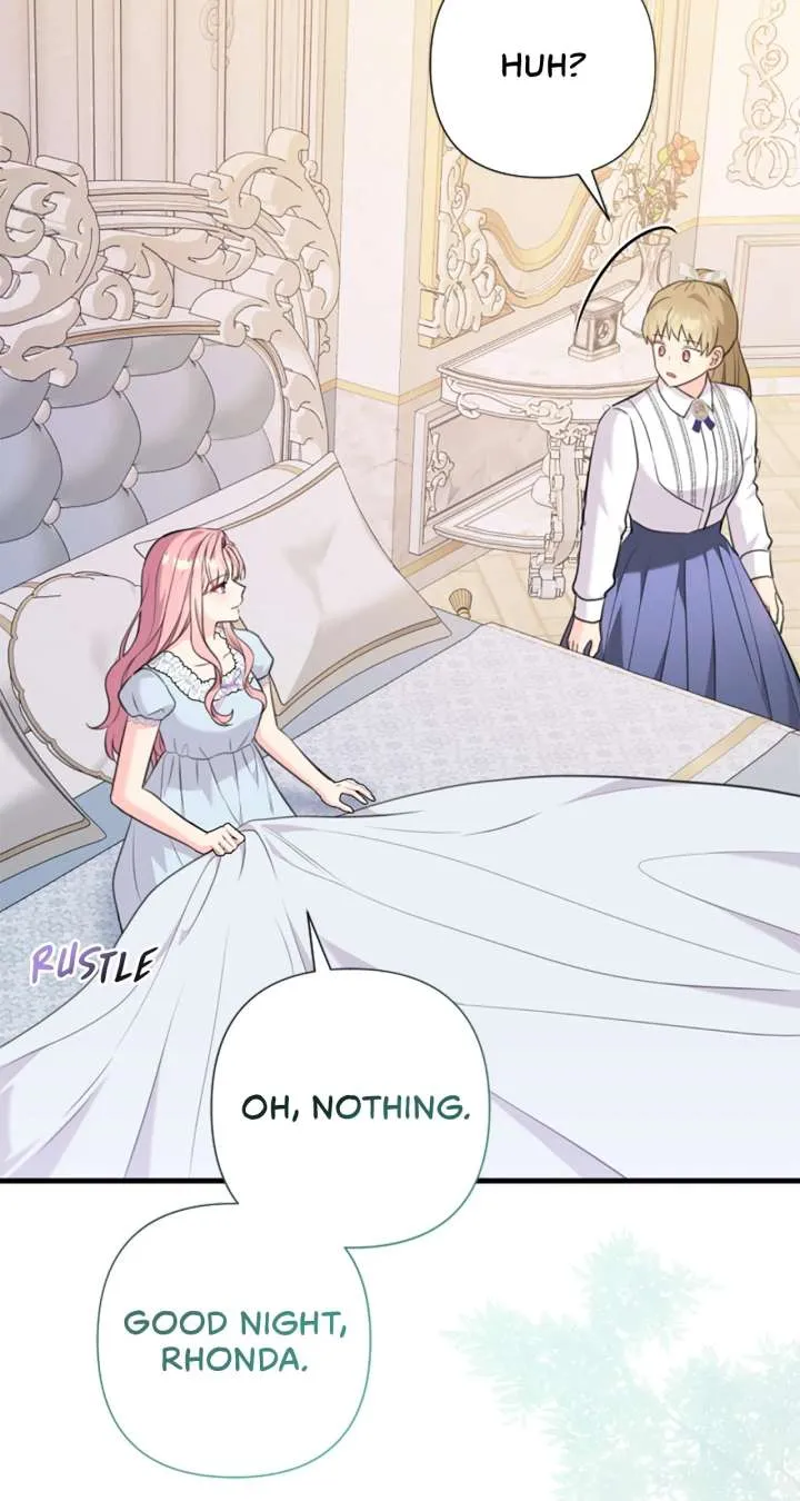 The Empress Wants To Avoid the Emperor Chapter 99 Online - página 23