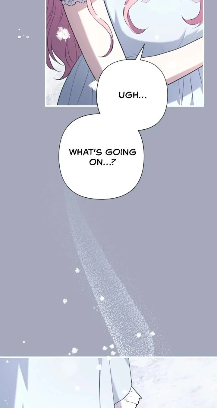 The Empress Wants To Avoid the Emperor Chapter 99 Online - página 35