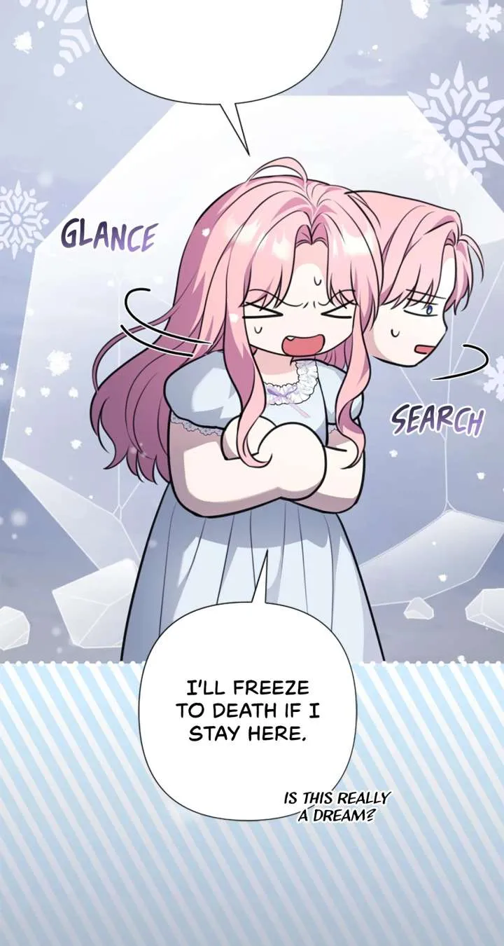 The Empress Wants To Avoid the Emperor Chapter 99 Online - página 42