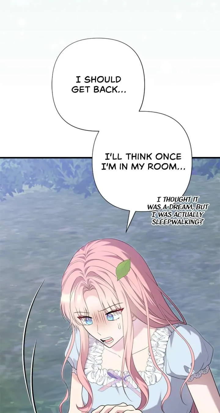 The Empress Wants To Avoid the Emperor Chapter 99 Online - página 76