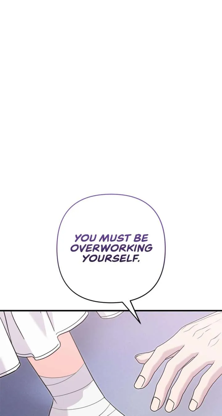 The Empress Wants To Avoid the Emperor Chapter 99 Online - página 85