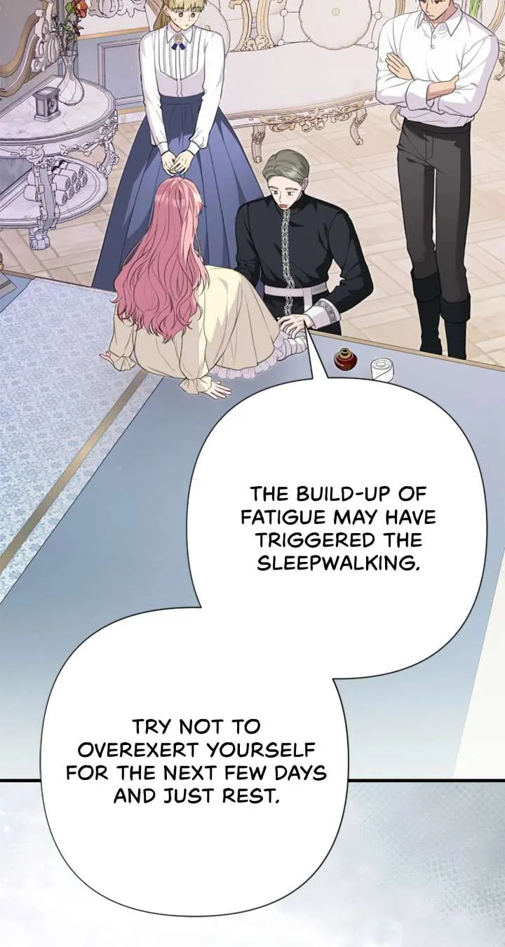 The Empress Wants To Avoid the Emperor Chapter 99 Online - página 87
