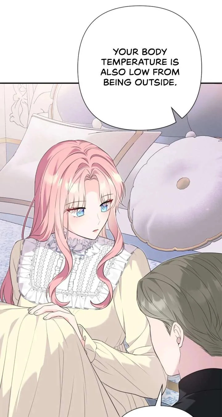The Empress Wants To Avoid the Emperor Chapter 99 Online - página 89