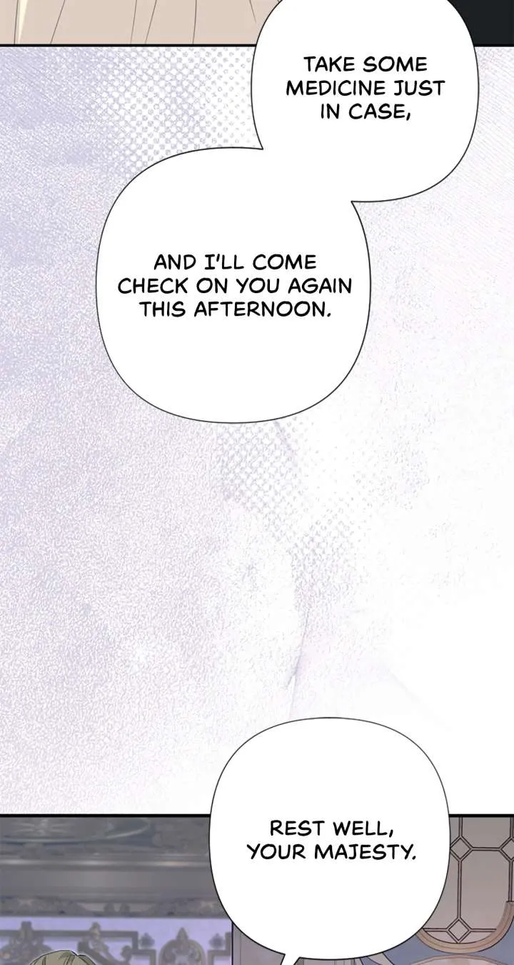 The Empress Wants To Avoid the Emperor Chapter 99 Online - página 90
