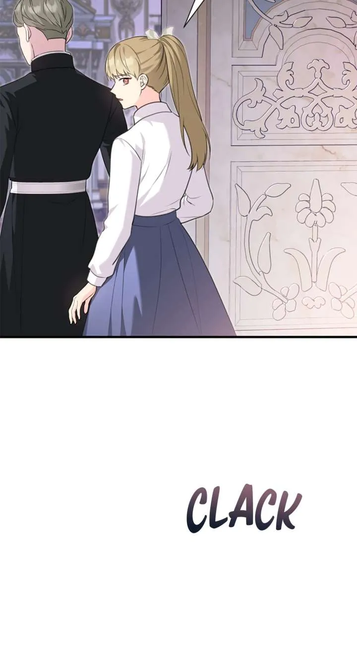 The Empress Wants To Avoid the Emperor Chapter 99 Online - página 91