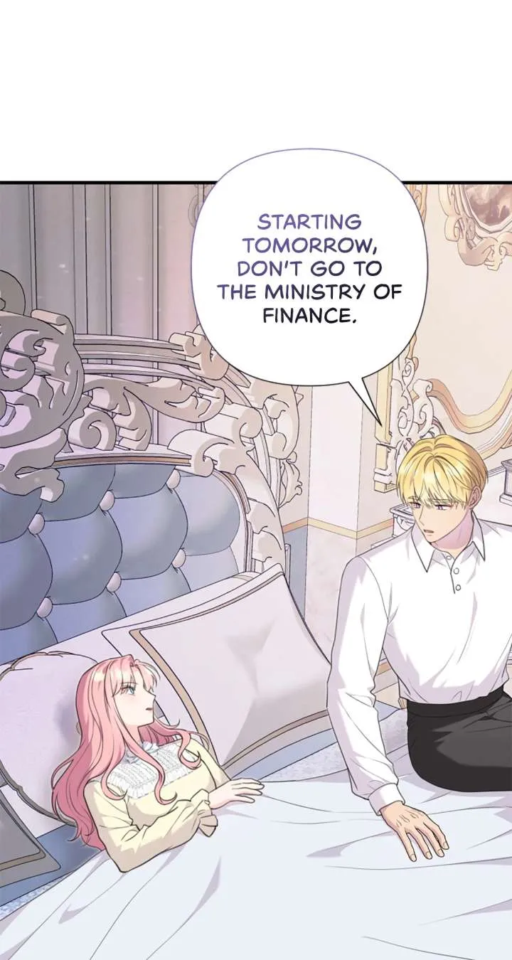 The Empress Wants To Avoid the Emperor Chapter 99 Online - página 92