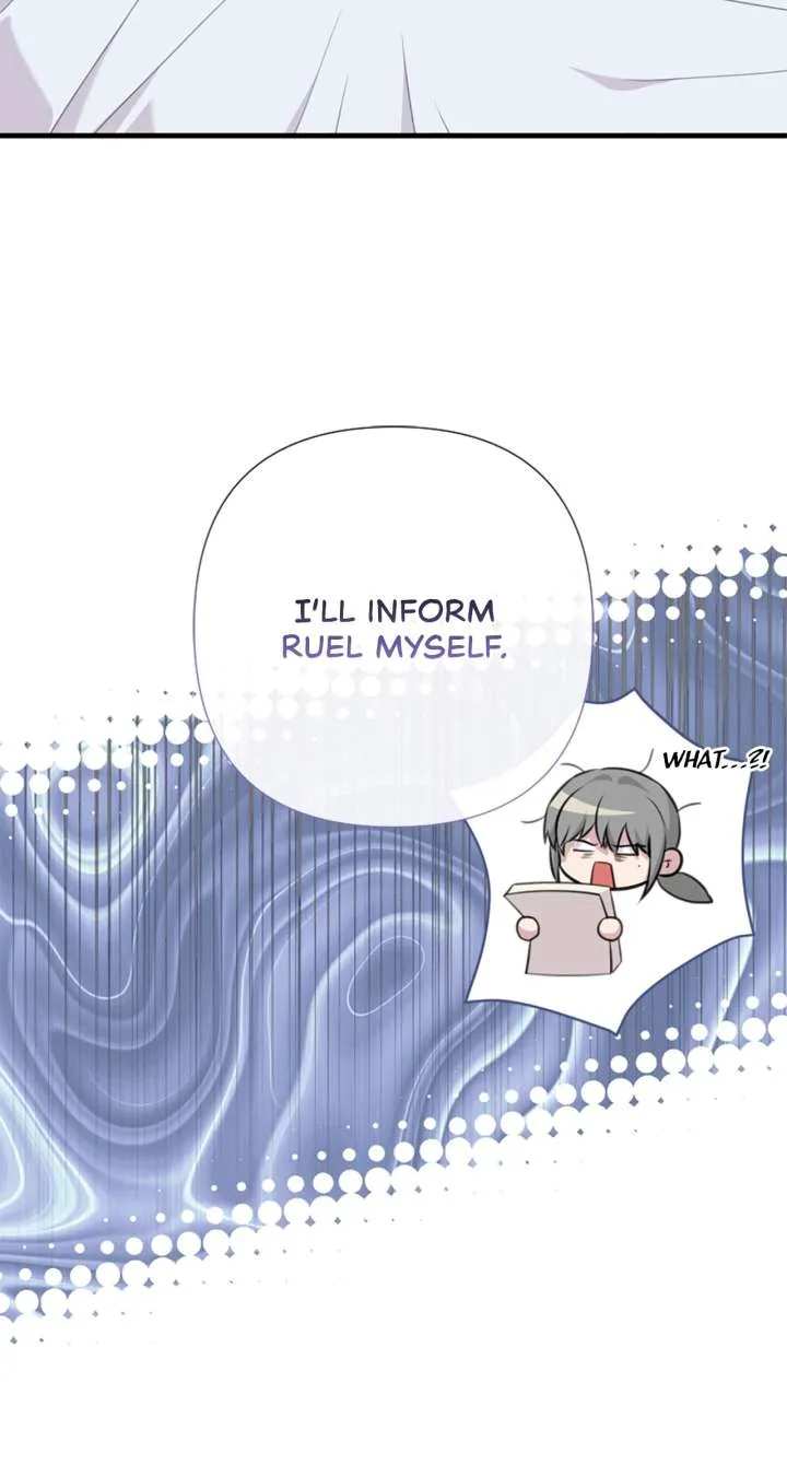 The Empress Wants To Avoid the Emperor Chapter 99 Online - página 93