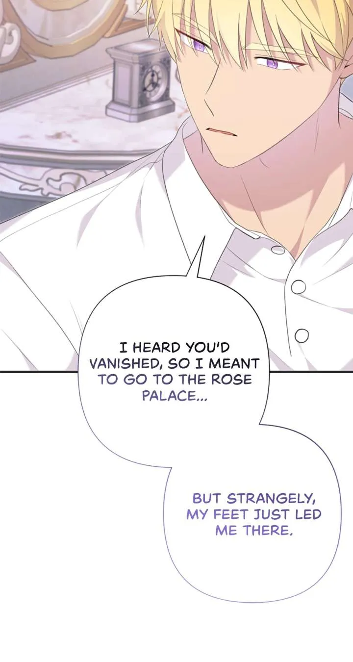 The Empress Wants To Avoid the Emperor Chapter 99 Online - página 96