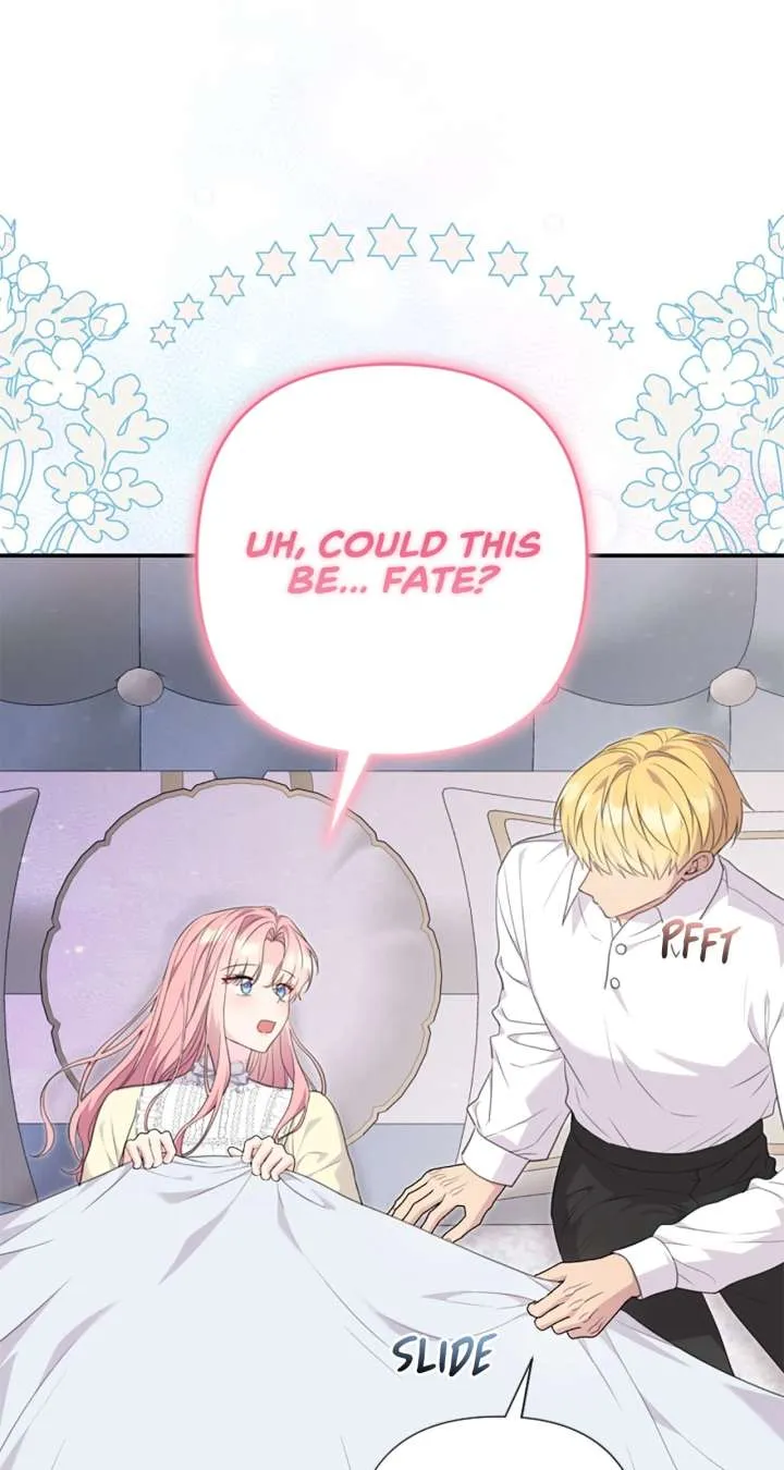 The Empress Wants To Avoid the Emperor Chapter 99 Online - página 98