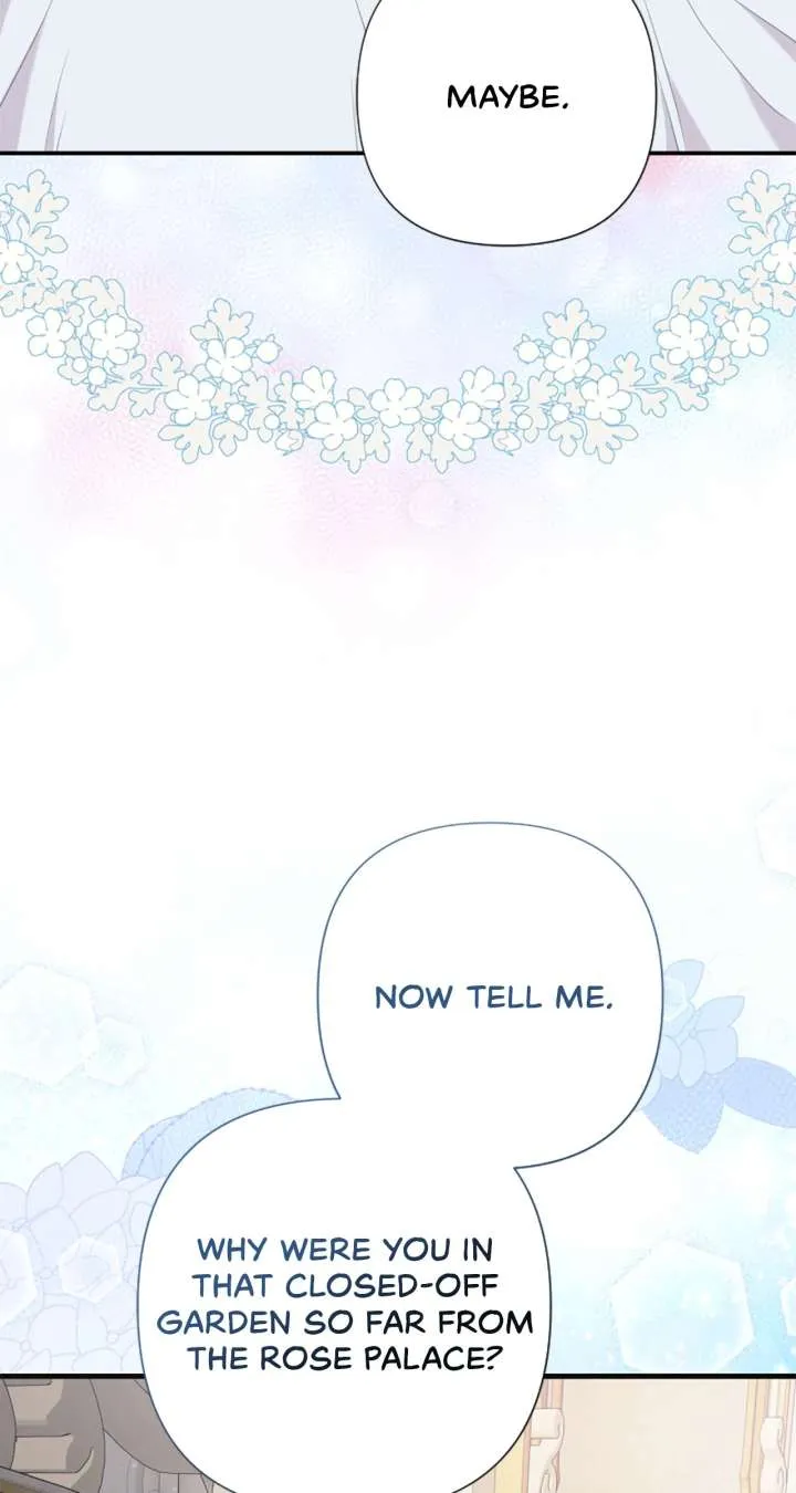 The Empress Wants To Avoid the Emperor Chapter 99 Online - página 99