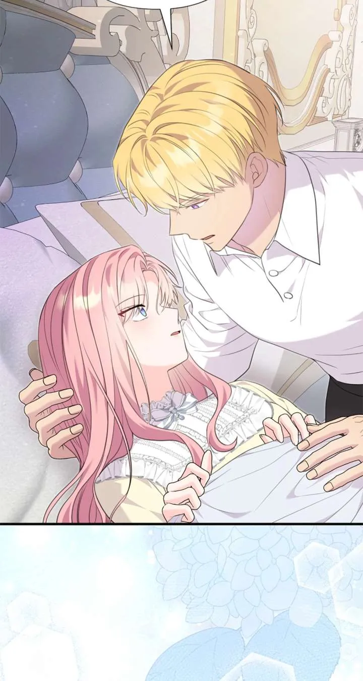 The Empress Wants To Avoid the Emperor Chapter 99 Online - página 100