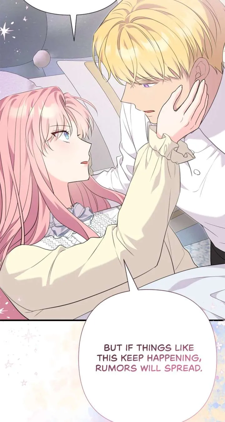 The Empress Wants To Avoid the Emperor Chapter 99 Online - página 113