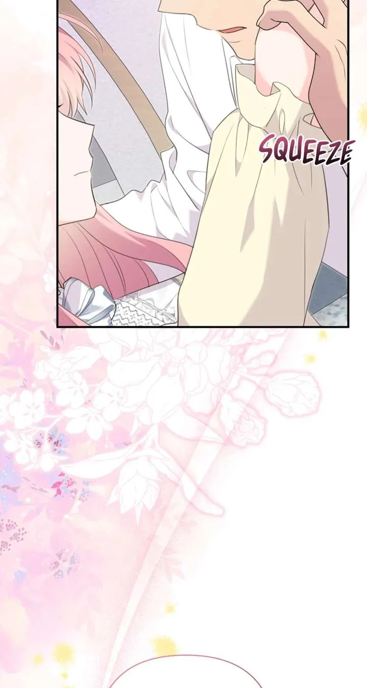 The Empress Wants To Avoid the Emperor Chapter 99 Online - página 116