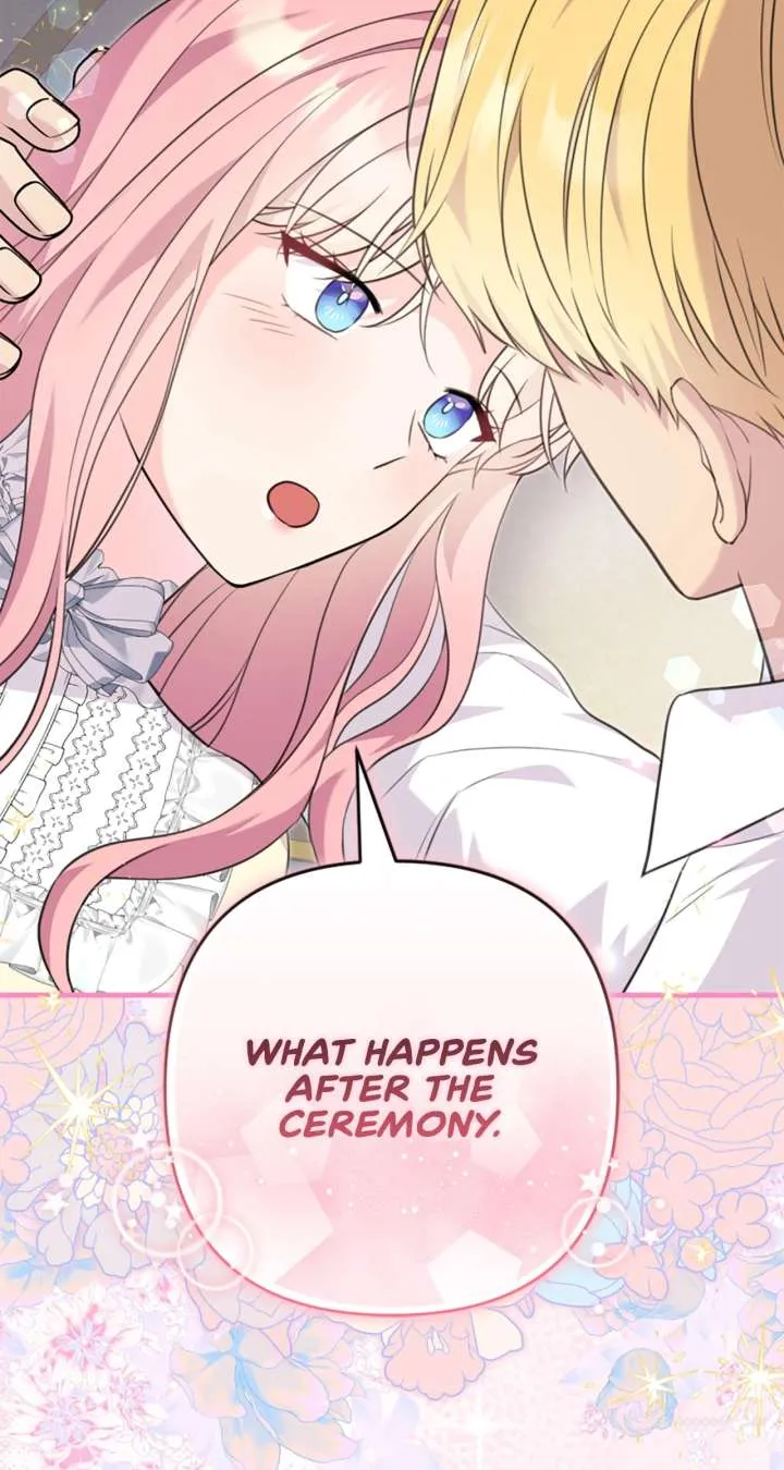 The Empress Wants To Avoid the Emperor Chapter 99 Online - página 119