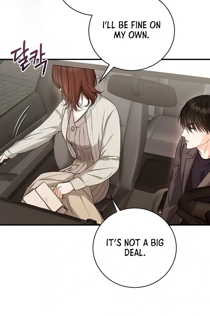 The End in the Fall Chapter 11 Online - página 8
