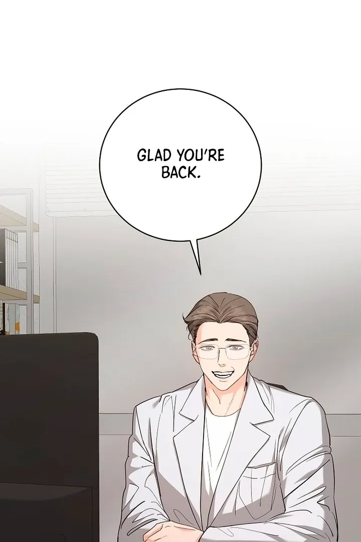 The End in the Fall Chapter 11 Online - página 19