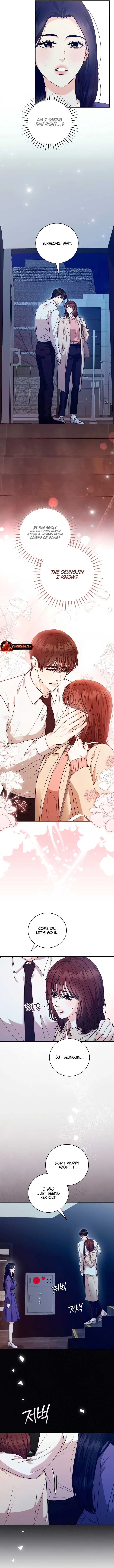 The End in the Fall Chapter 15 Online - página 7