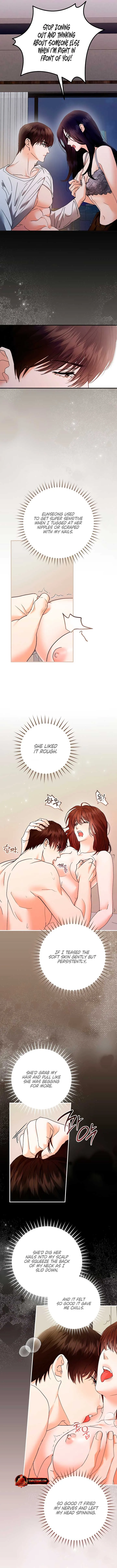 The End in the Fall Chapter 26 Online - página 4