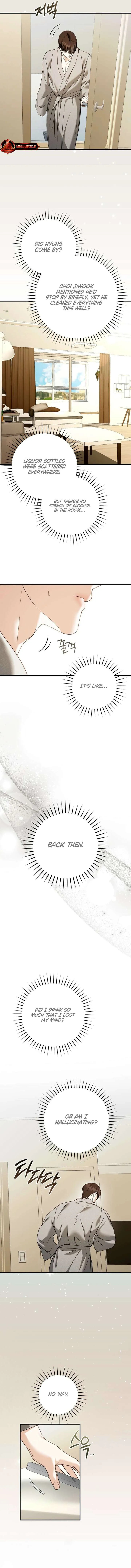 The End in the Fall Chapter 43 Online - página 6