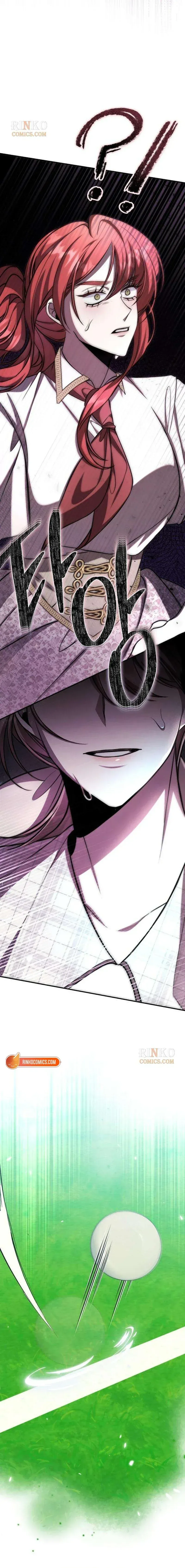 The End of an Imperfect Divorce Chapter 60 Online - página 20