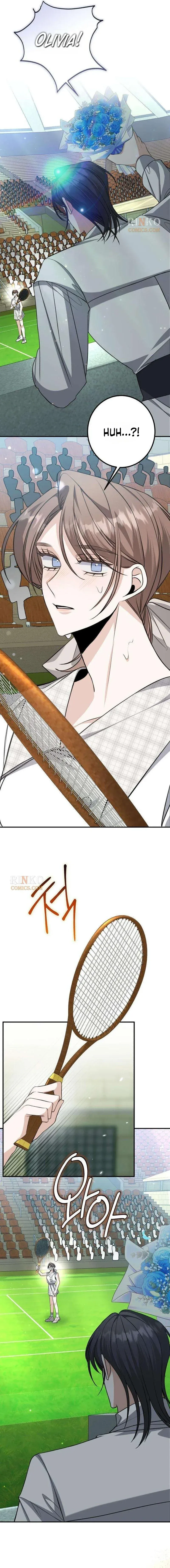 The End of an Imperfect Divorce Chapter 61 Online - página 6