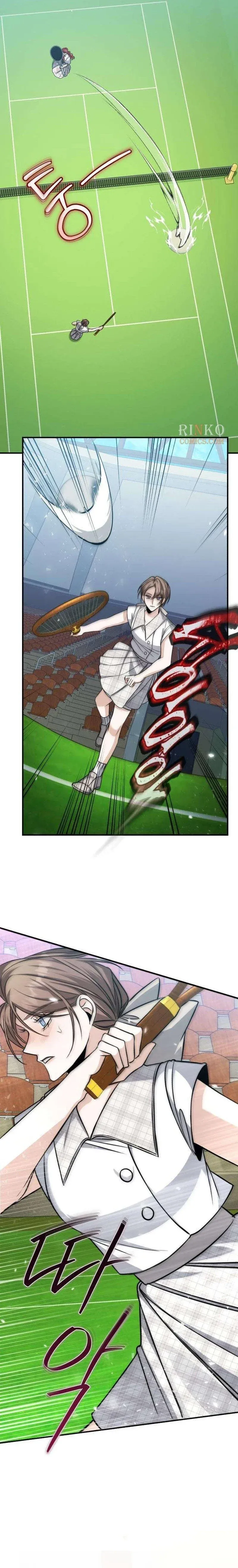 The End of an Imperfect Divorce Chapter 61 Online - página 14