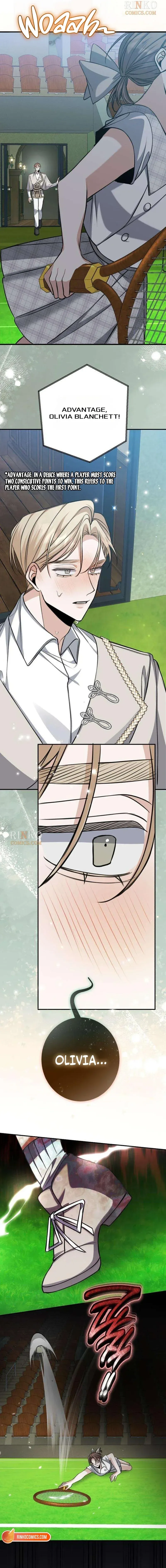 The End of an Imperfect Divorce Chapter 61 Online - página 15