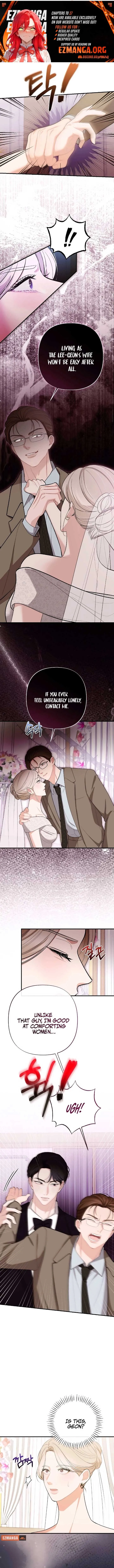 The End of The Marriage Chapter 11 Online - página 6
