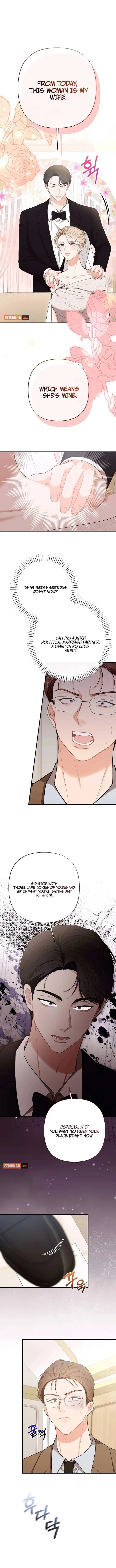 The End of The Marriage Chapter 11 Online - página 9
