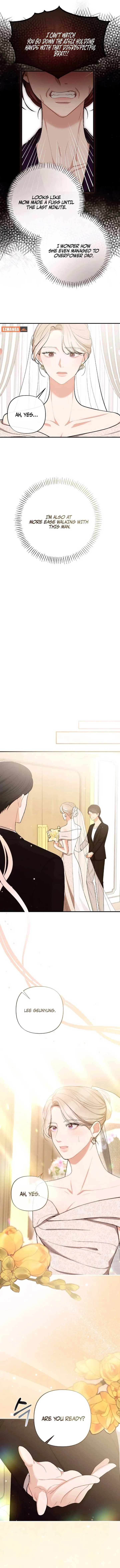 The End of The Marriage Chapter 11 Online - página 11