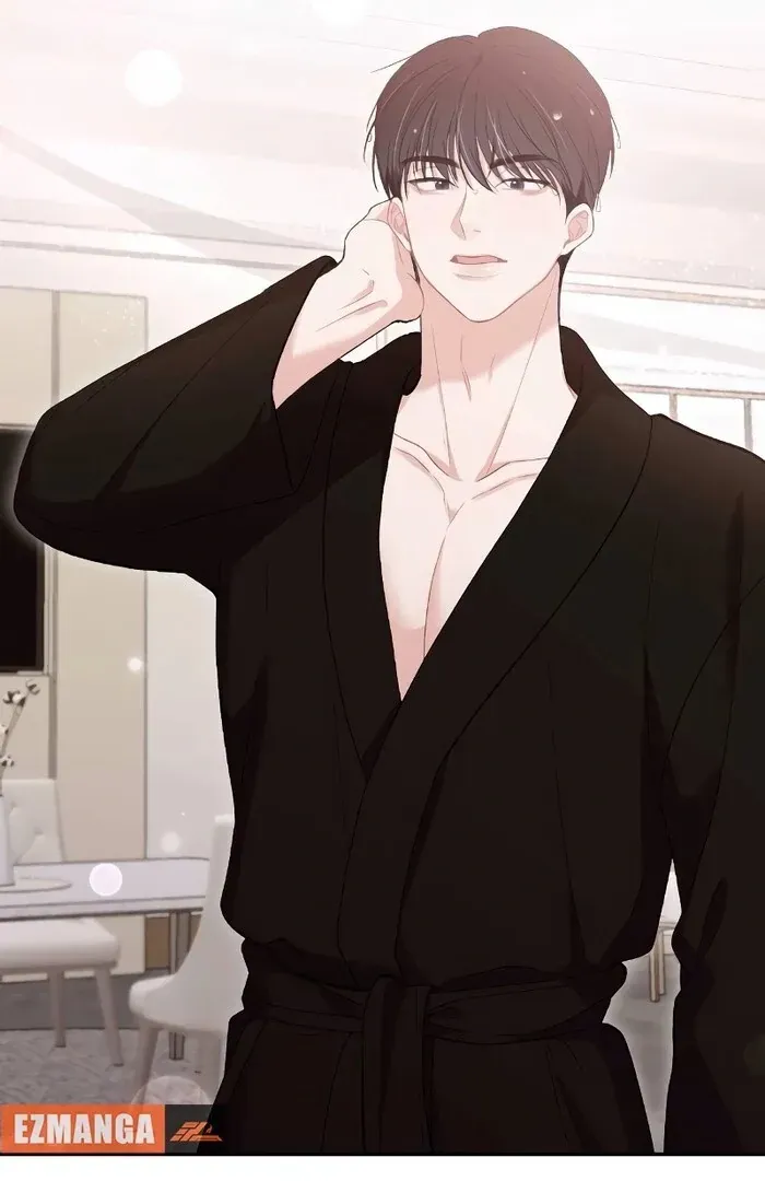 The End of The Marriage Chapter 13 Online - página 5
