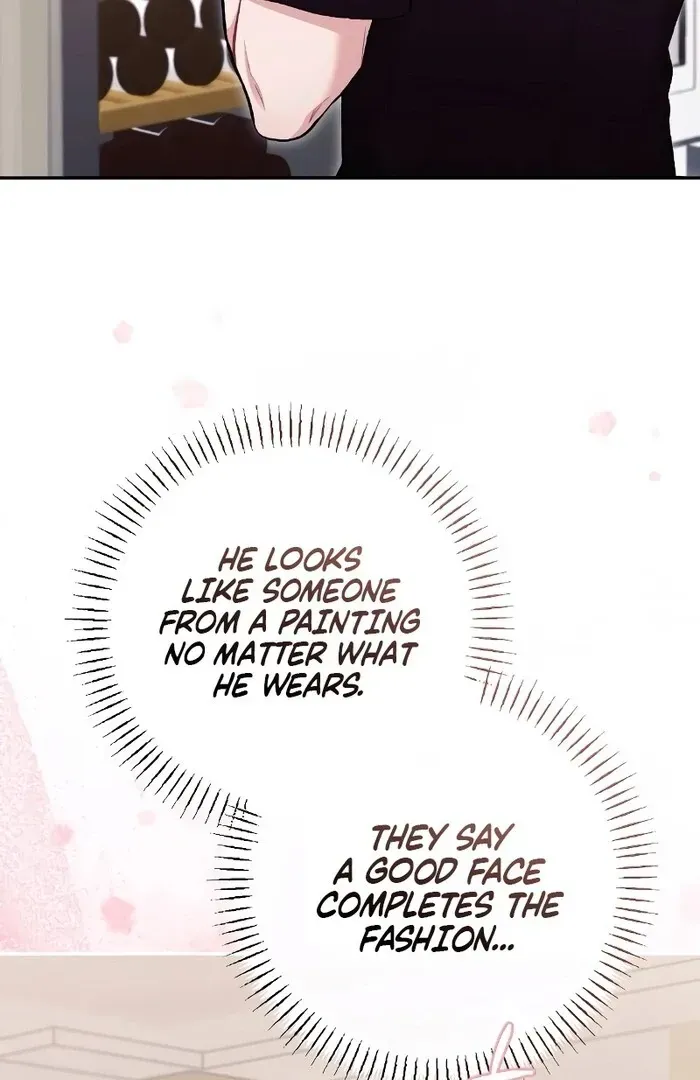 The End of The Marriage Chapter 13 Online - página 35
