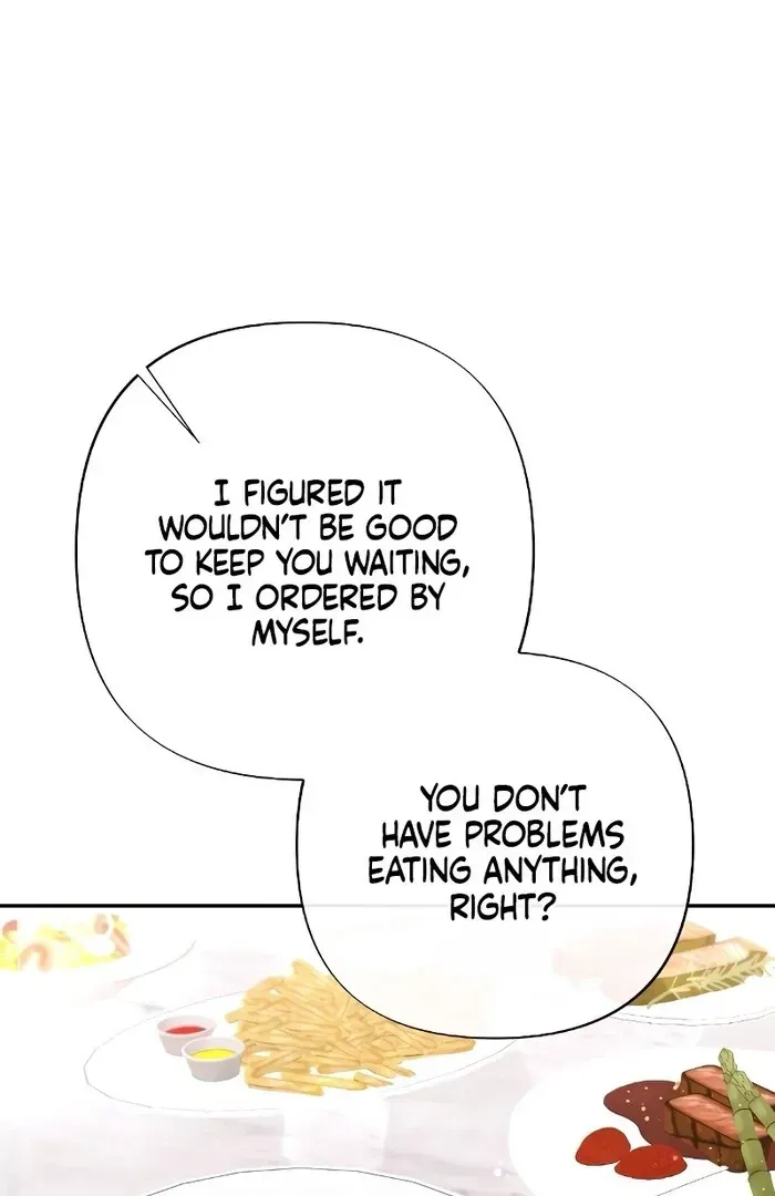The End of The Marriage Chapter 13 Online - página 39