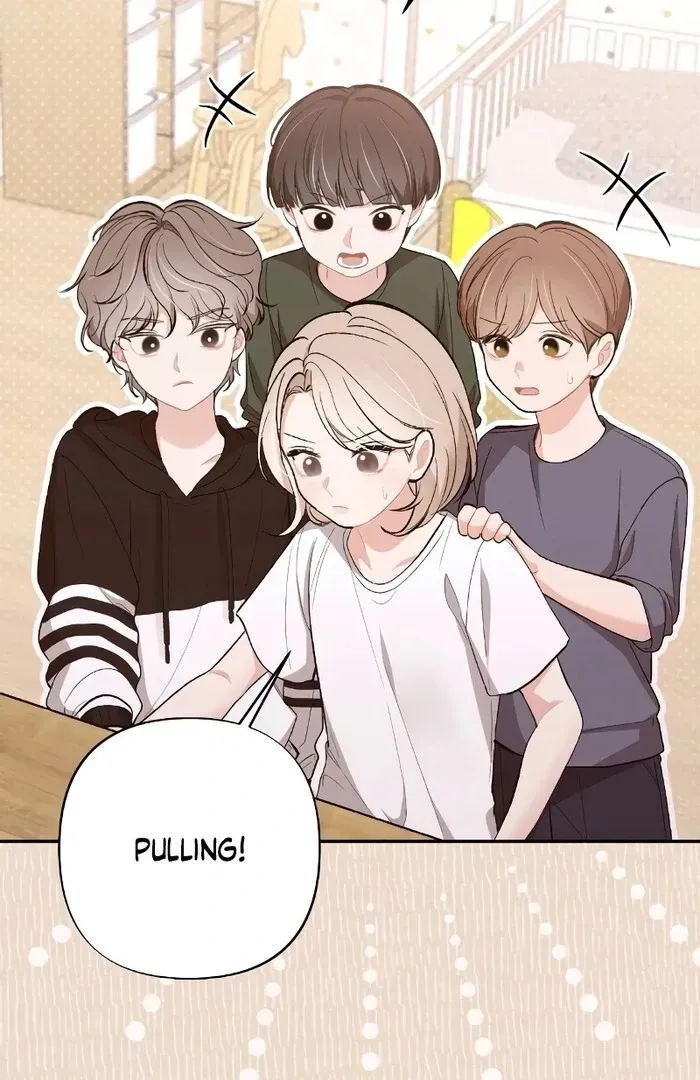 The End of The Marriage Chapter 13 Online - página 83