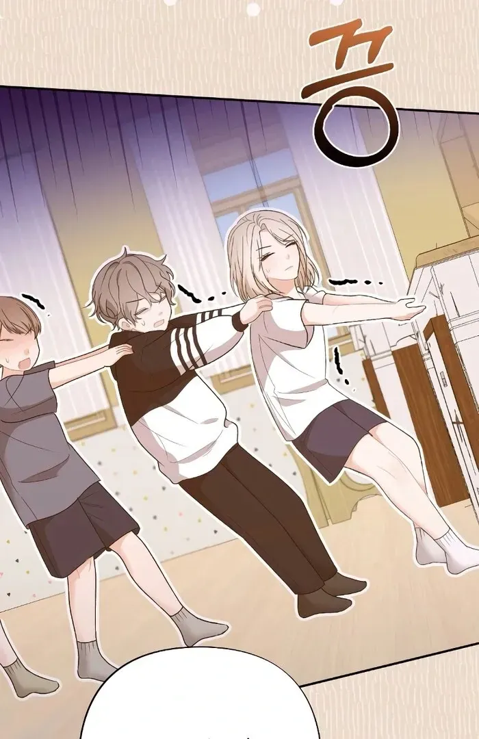 The End of The Marriage Chapter 13 Online - página 84