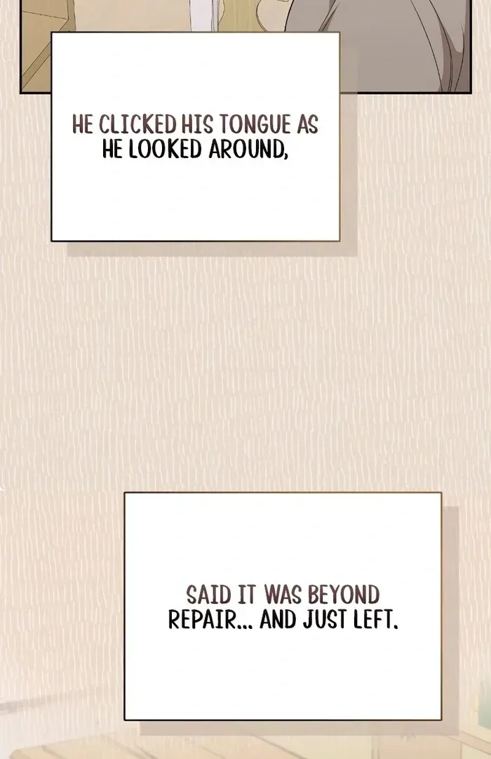 The End of The Marriage Chapter 13 Online - página 91
