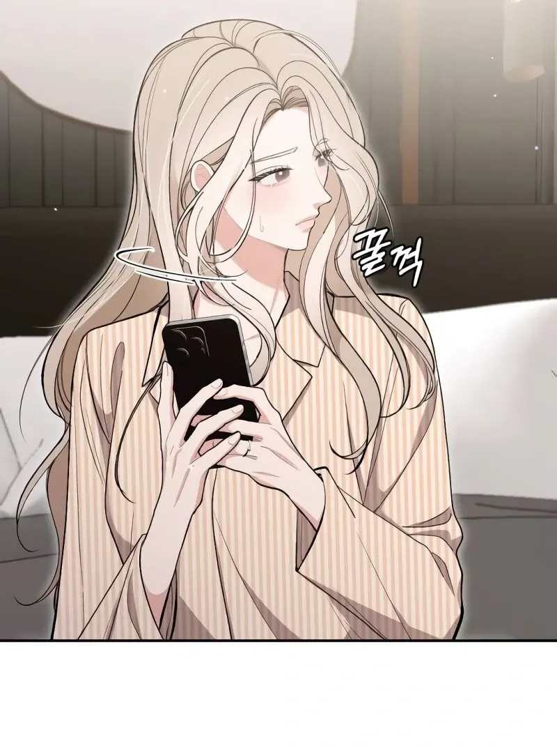 The End of The Marriage Chapter 16 Online - página 8
