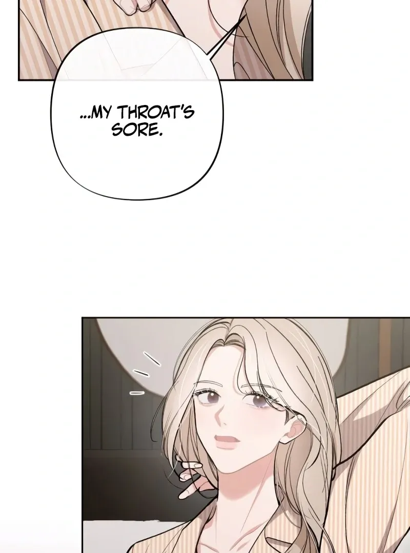 The End of The Marriage Chapter 16 Online - página 17