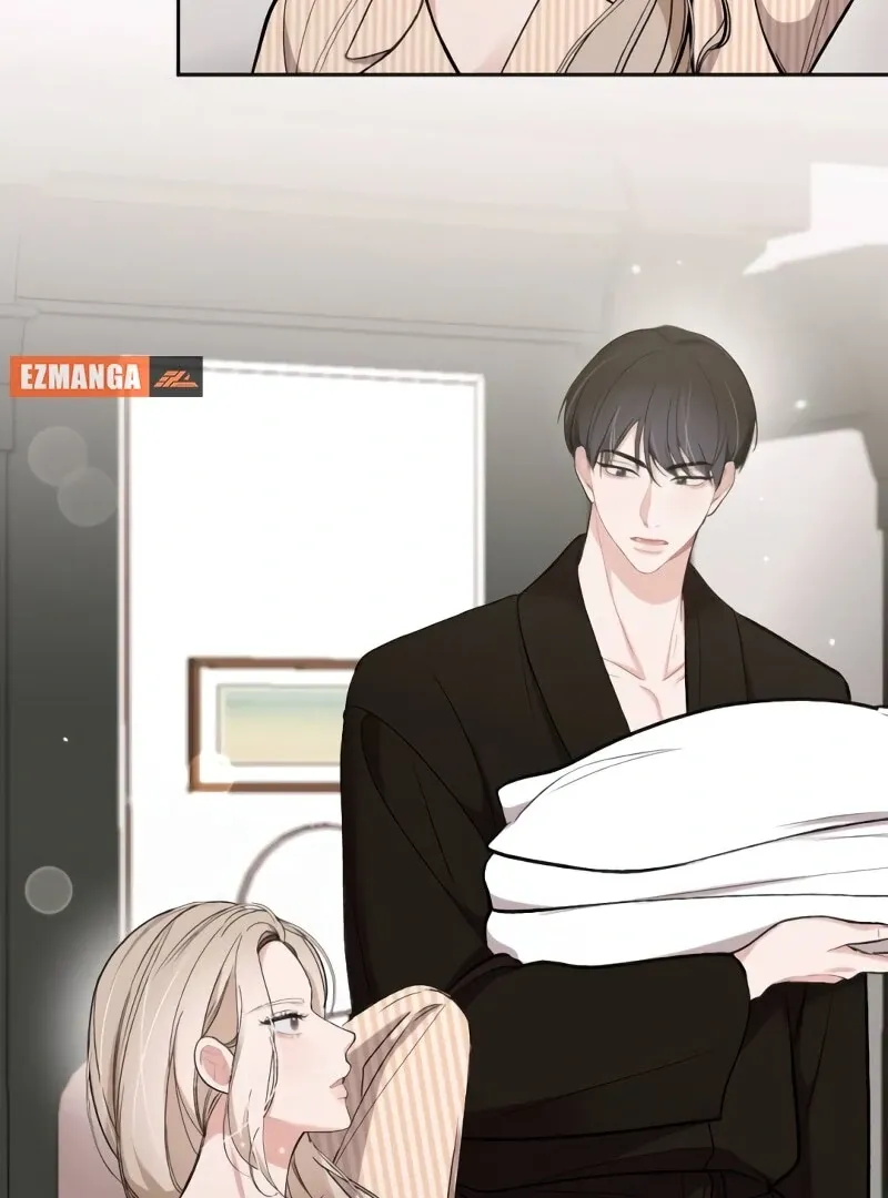 The End of The Marriage Chapter 16 Online - página 18