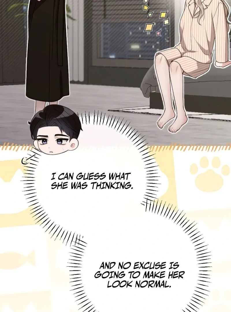 The End of The Marriage Chapter 16 Online - página 30
