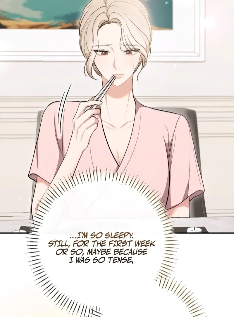 The End of The Marriage Chapter 16 Online - página 95