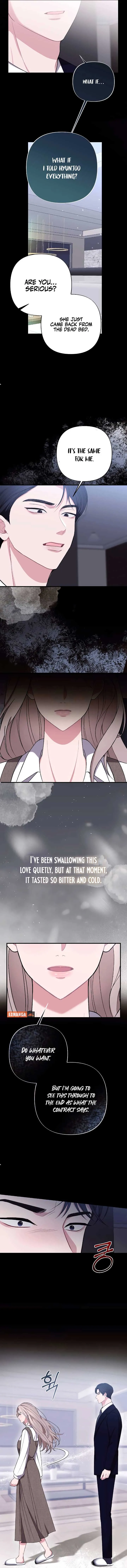 The End of The Marriage Chapter 2 Online - página 5
